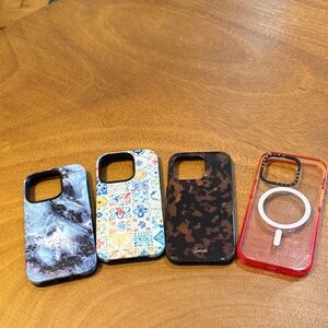 iPhone 14 Pro Phone Cases (4)